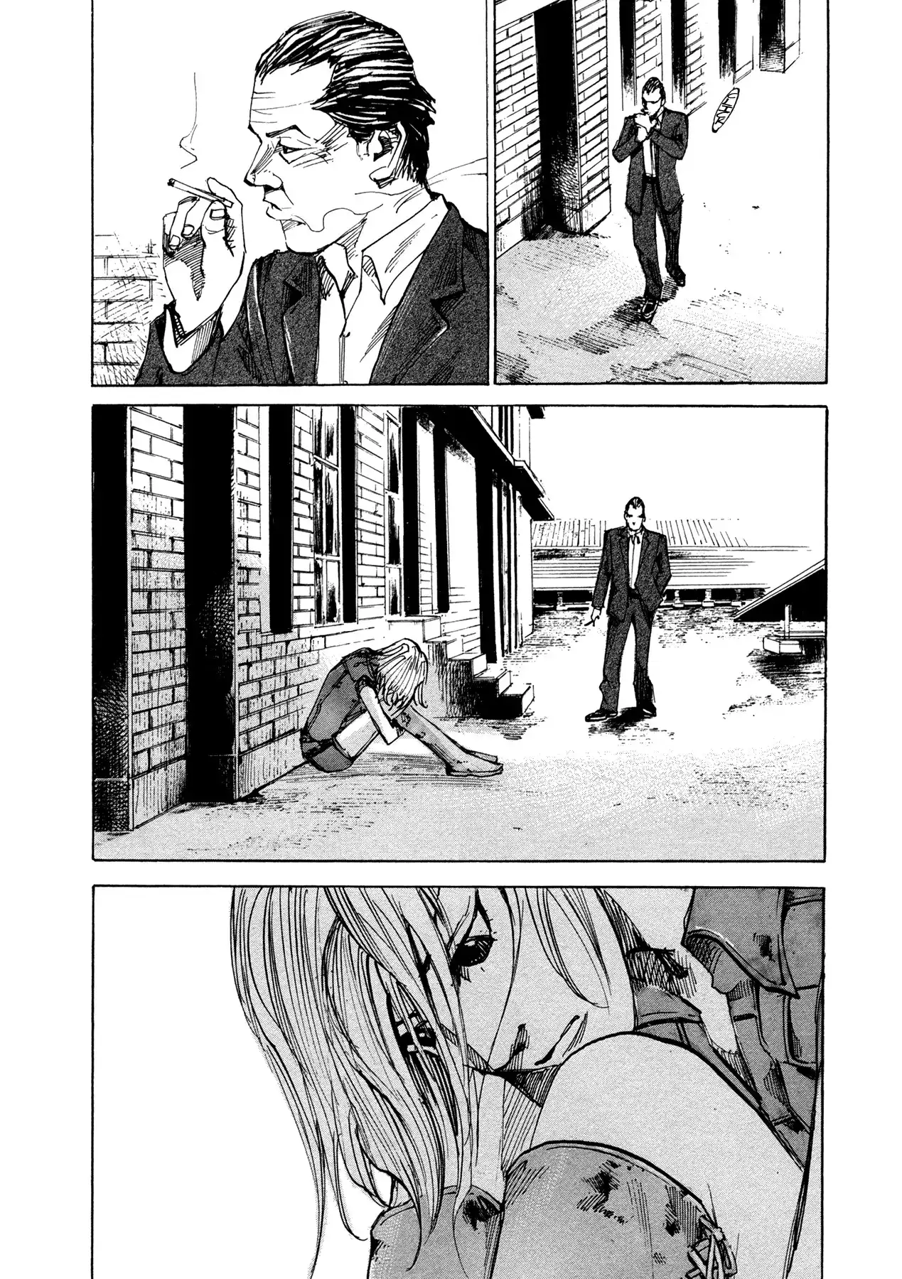 Hito Hitori Futari Chapter 60 7